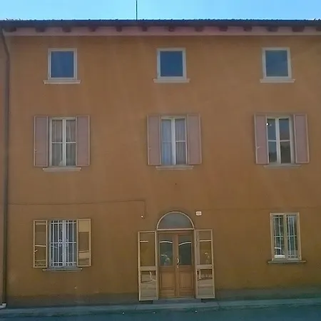 Maison d'hôtes Le Zucche