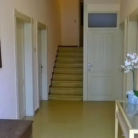 Gæstehus Le Zucche Udine
