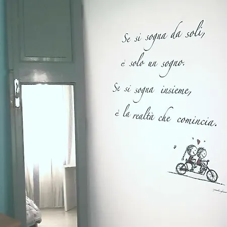Maison d'hôtes Le Zucche *