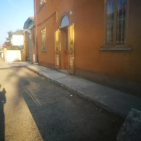 Le Zucche Udine